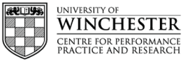 Winchester Centre Performance Practice & Research